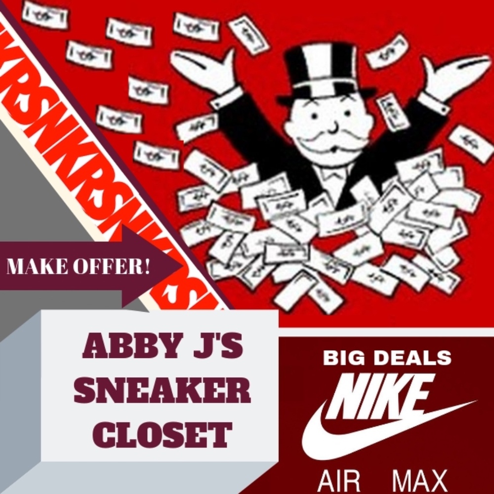 Meet your Posher, Abby